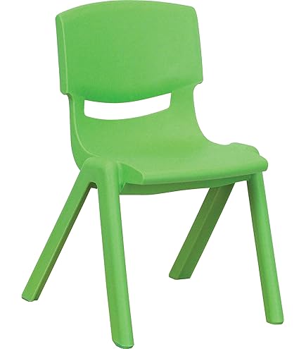椅子 IDEE LANGUE STACKING CHAIR Green 在庫限り】LANGUE STACKING CHAIR Green｜リビング・ダイニング